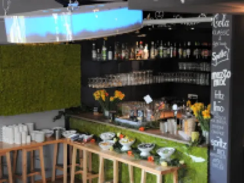 Chillten Bottrop Hotels in Bottrop