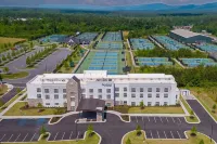 Fairfield Inn & Suites Rome Hotels in Rome