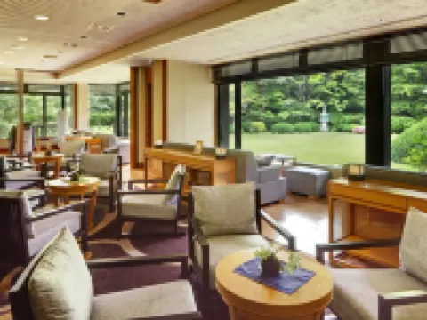 那須温泉 山楽 那須町のホテル