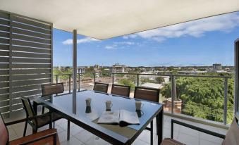 Redvue Luxury Apartments