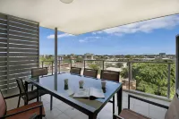 Redvue Luxury Apartments Hotels in Redcliffe