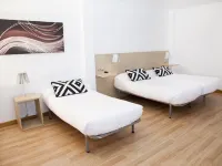 Hotel Restaurante Cadosa Hoteles en Soria