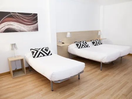 Hotel Restaurante Cadosa