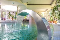 Residence Hotel Balaton - Beach