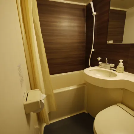Hotel Route-Inn Tokyo Ikebukuro Отели рядом с достопримечательностью «Нэрима»