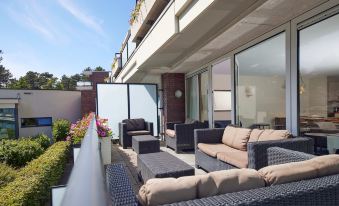 WestCord ApartHotel Boschrijck