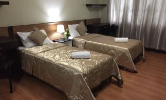 The Studio 87 Residences