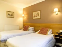 Hotel Wrexham Hotels in Wrexham