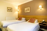 Hotel Wrexham Hotel di Barton