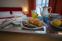 B&B HOTEL Remilia Hotel in zona Stadio Comunale F.lli Campari