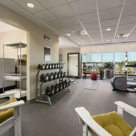 Home2 Suites by Hilton Columbus