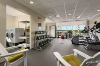 Home2 Suites by Hilton Columbus Hoteles en Columbus