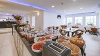 Boutique-Hotel Kronenstuben - breakfast