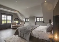 Fletcher Boutique Hotel Duinoord Hotels in Wassenaar