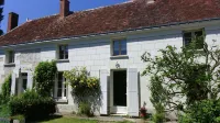 La Lézardière Hotels in Orbigny