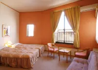 Hakuba Alpine Hotel