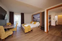Ambassador Suite Hotel Hotels in Riva del Garda