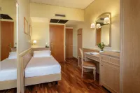 Hotel Santa Costanza by Omnia Hotels