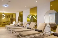 Ivi Mare - Designed for Adults by Louis Hotels - spa