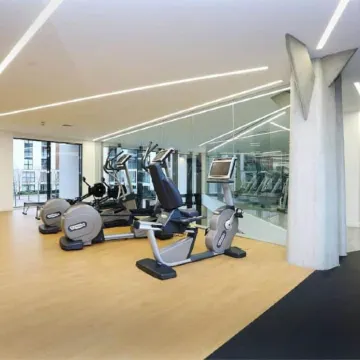 Grand Apartments Kew Gardens Отели рядом с достопримечательностью «Чизик Хаус энд Гарденс»