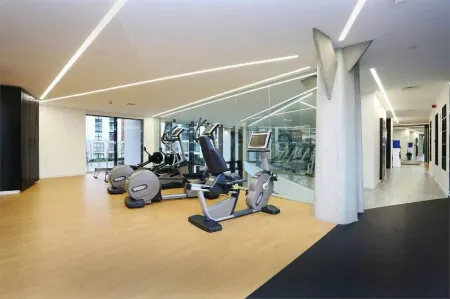 Grand Apartments Kew Gardens