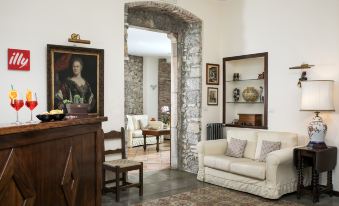 Hotel "La Pensione Svizzera"
