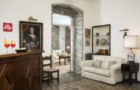 Hotel "La Pensione Svizzera"