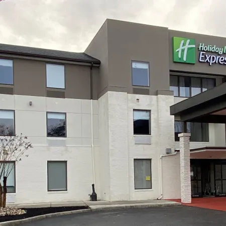 Holiday Inn Express GLOUCESTER by IHG