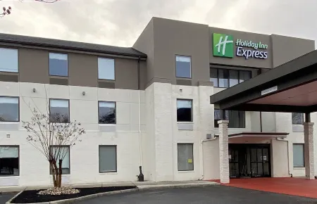 Holiday Inn Express Gloucester