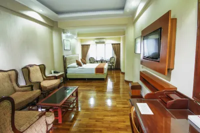 Grand Menteng Hotel Hoteles en East Jakarta City