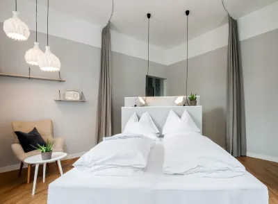 grätzlhotel Schönbrunn Hotels in Meidling