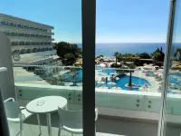 Melissi Beach Hotel & Spa - Mountain View
