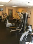 Best Western Pawleys Island - salle de sport
