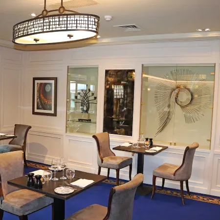 Fredrick's Hotel & Spa
