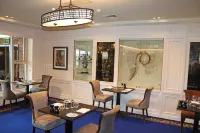 Fredrick's Hotel & Spa - breakfast