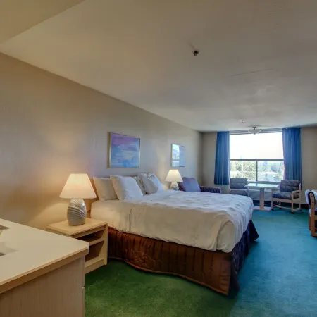 Shilo Inn Mammoth Lakes