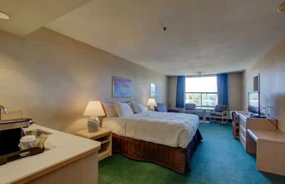 馬默斯萊克斯希羅酒店