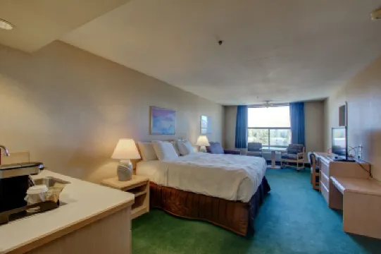 馬默斯萊克斯希羅酒店 鄰近Convict Lake的酒店