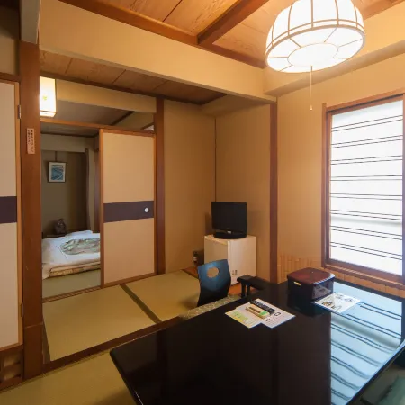 Hotel Edoya