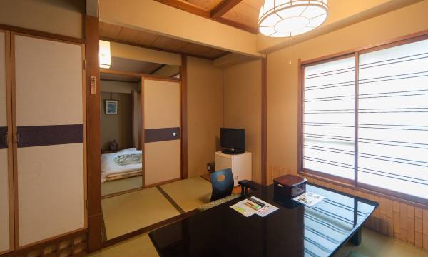 Hotel Edoya