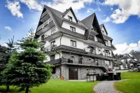 فيلا أو زفياتشا فنادق في زاكوباني