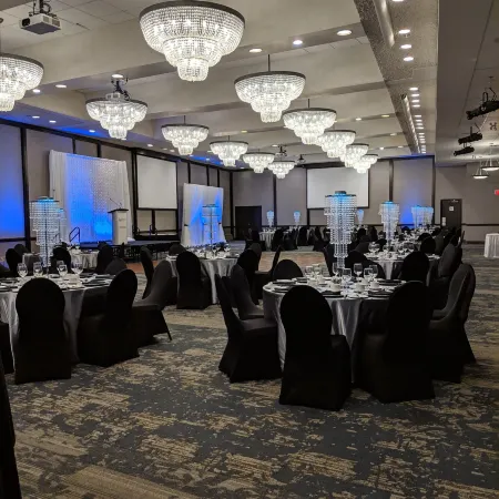 Radisson Hotel Winnipeg Downtown