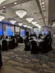 Radisson Hotel Winnipeg Downtown - Bữa sáng