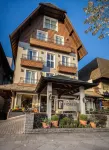 Hotel Fioreze Centro