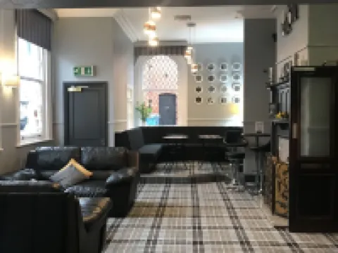 車站酒店 沃克索普酒店