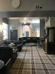 The Station Hotel Hotel a Worksop