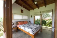 Casa Amanecer Bed & Breakfast Hotels in Mercedes