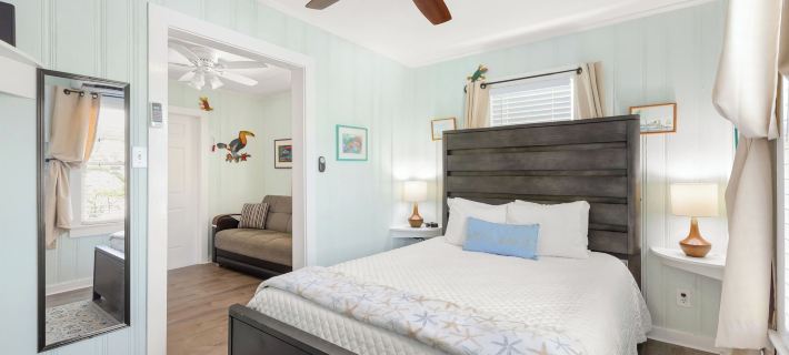 The Grand Guesthouse Hoteles en Condado de Monroe