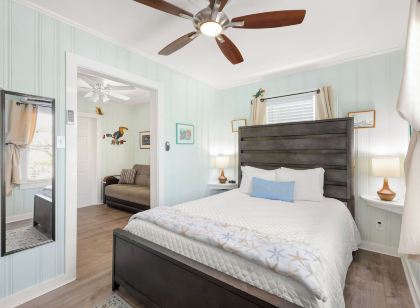 The Grand Guesthouse