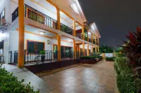 Okumah Hotel